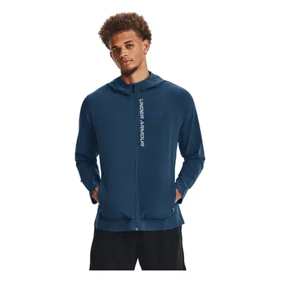 Men's running jacket Under Armour Outrun The Storm Jacket