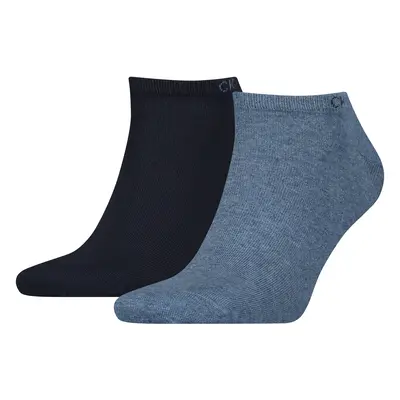 Calvin Klein Man's 2Pack Socks