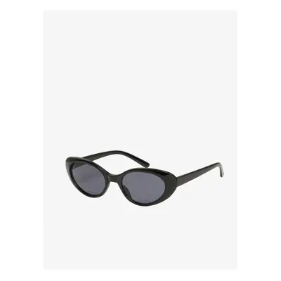 Black Women's Sunglasses Noisy May Lolle - Women