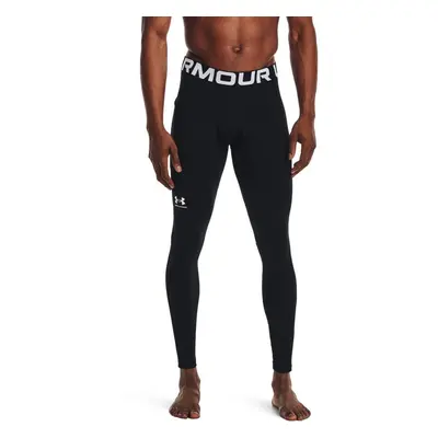 Men's winter compression leggings Under Armour CG Armour Leggings