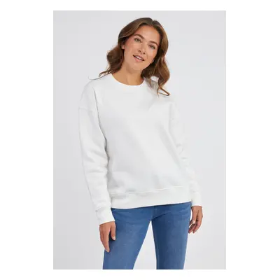 SAM73 Ladies Sweatshirt Amber - Women