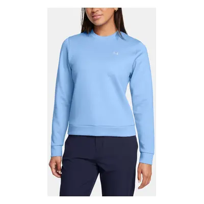 Under Armour Women's sweatshirt UA Drive Midlayer Crew - Women's