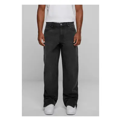 Men's Heavy Ounce Jeans - Black