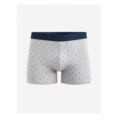 Celio Boxer Shorts Gibobord - Men's