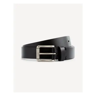 Celio Leather Belt Visual - Men