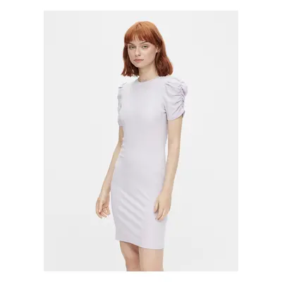 Light Purple Sheath Dress Pieces Lunna - Women