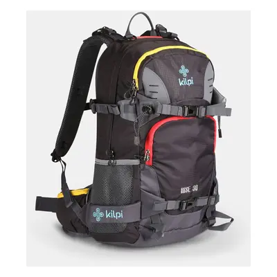 Freeride backpack Kilpi RISE-U Black