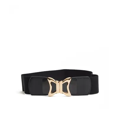 Black women's belt ORSAY - Women