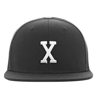 Letter Snapback X