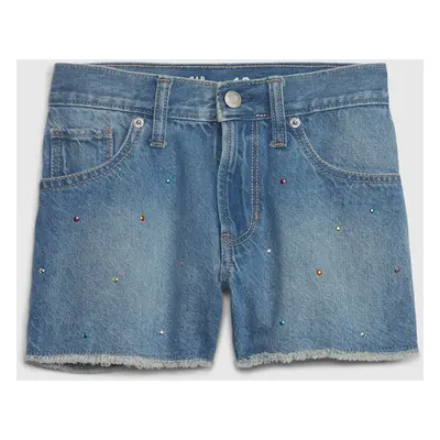 GAP Kids Denim Shorts - Girls