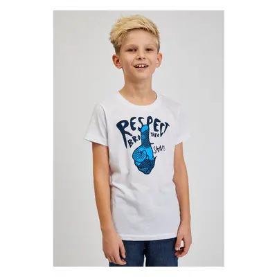 SAM73 Kids T-shirt Scutum - Boys