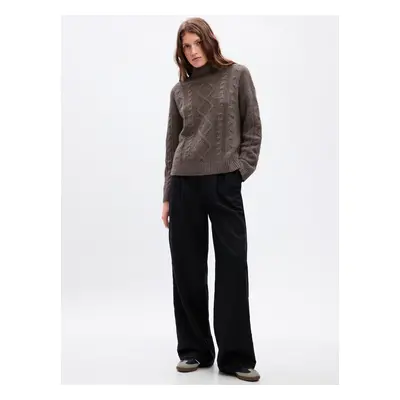 GAP Wool Sweater - Women