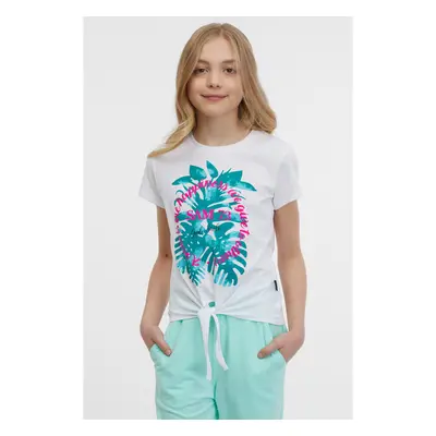 SAM73 Girls' T-shirt Kiara - Girls