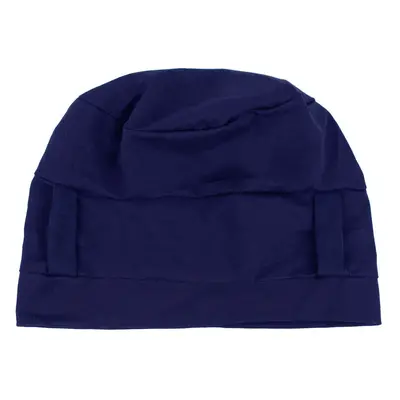 Art Of Polo Woman's Hat Cz20227-3 Navy Blue