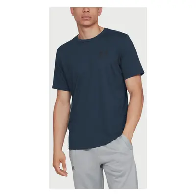 Under Armour T-shirt Sportstyle Left Chest Ss - Men's