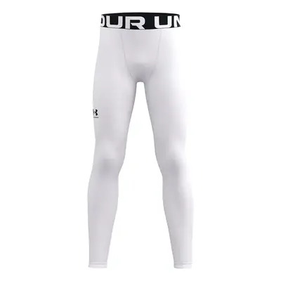 Boys' winter leggings Under Armour CG Armour Leggings