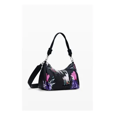 Women's floral handbag Desigual Spry Mayari - Women's