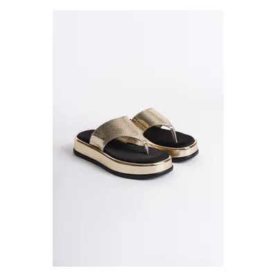 Női flip-flop Capone Outfitters