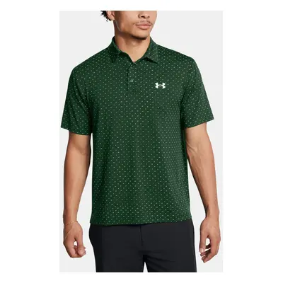 Under Armour Men's T-Shirt UA Playoff 3.0 Printed Polo - Men