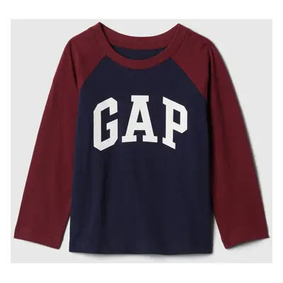 GAP Baby T-shirt with logo - Boys