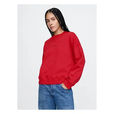 GAP Sweatshirt with logo - Women