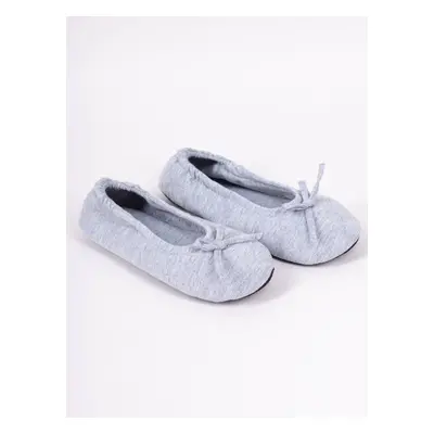 Yoclub Woman's Slippers OBL-0091K-6500