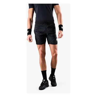 Men's Hydrogen Panther Tech Shorts Black