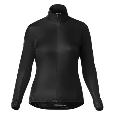 Women's jacket Mavic Sirocco Black