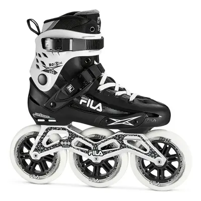 Men's Inline Skates Fila HOUDINI Black/White EUR