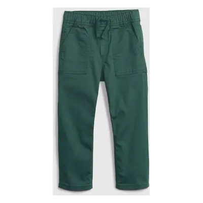 GAP Kids canvas pants carpenter - Boys