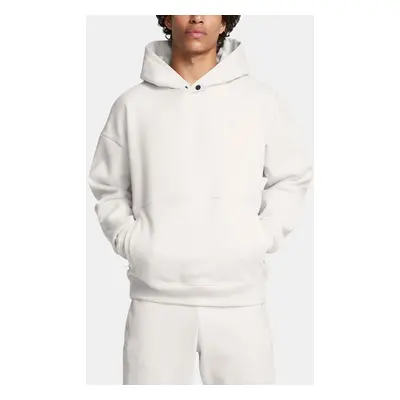 Men's Under Armour Curry DNA Hoodie-GRN - Men's