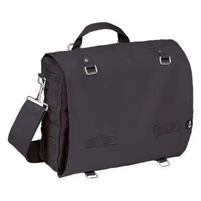 Large Military Bag Black