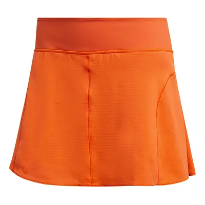 Women's adidas Match Skirt Orange