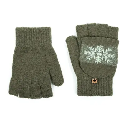 Art Of Polo Unisex's Gloves rk23369-5