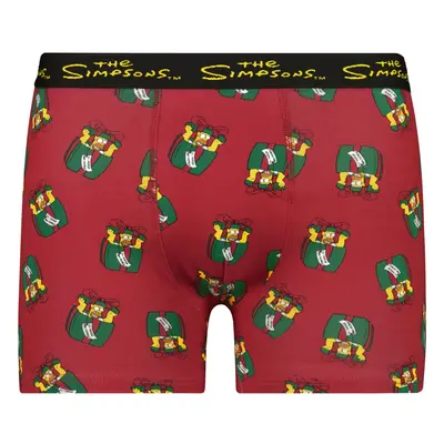 Men's boxer Simpsons - Frogies