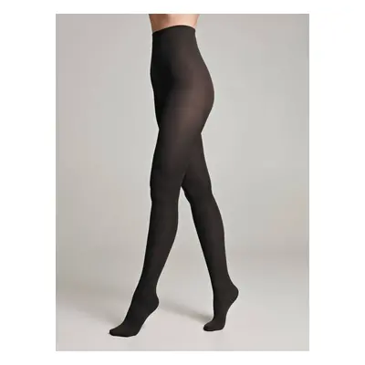 Conte Woman's Tights & Thigh High Socks Grafit