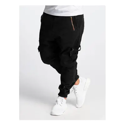 DEF Lucio Antifit Jeans Black