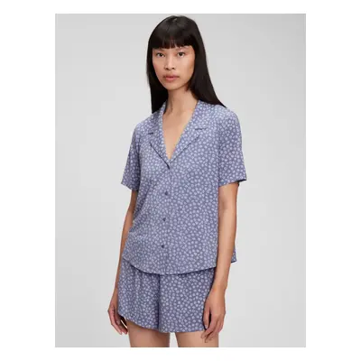 GAP Pyjama Shirtmodal - Women