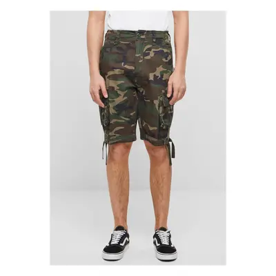 Men's Urban Legend Shorts - Olive/Camouflage