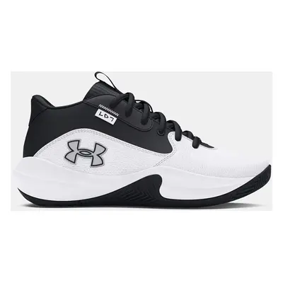 Under Armour Children's shoes UA GS Lockdown - unisex