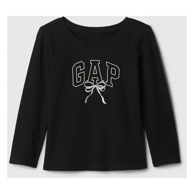 GAP Baby cotton t-shirt - Girls