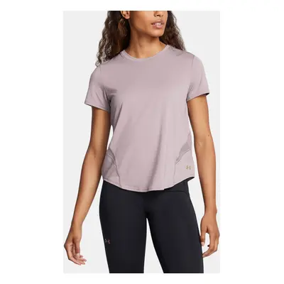 Under Armour Women's T-shirt Vanish Elite Vent Loose SS - Women