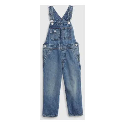 GAP Kids' bib jeans - Boys