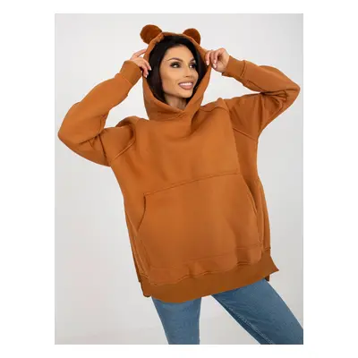 Sweatshirt-EM-BL-728.08-light brown