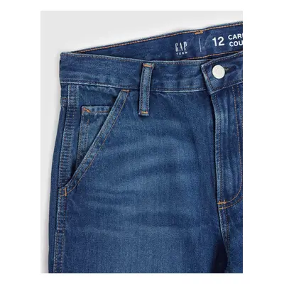 GAP Teen Jeans Carpenter - Guys