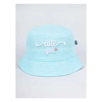 Yoclub Kids's Girl's Summer Hat CKA-0257G-A110