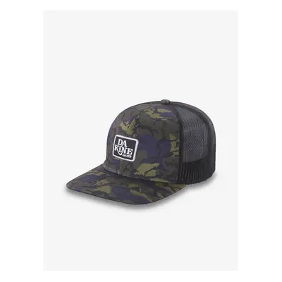 Dark Green Mens Army Cap Dakine - Men