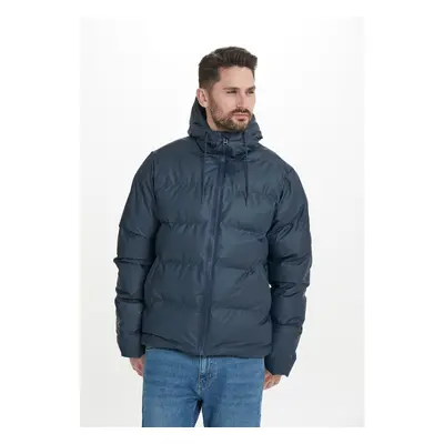 Men's quilted jacket Weather Report Quinn