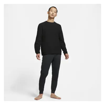 Nike Man's Sweatpants Yoga Dri-FIT CZ2208-010