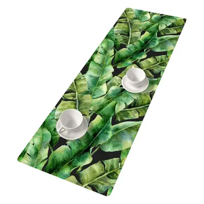 Bertoni Home Unisex's Table Runner Ibiza Night